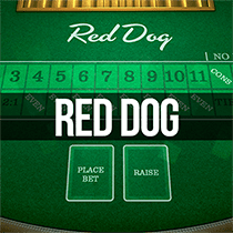 Red Dog